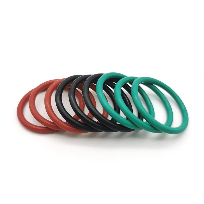 Reducer Seal Ring