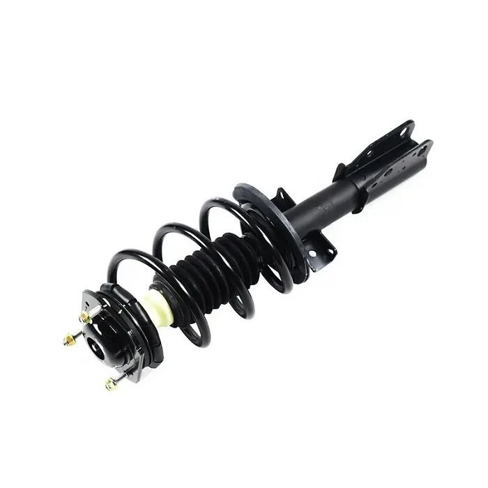 Rubber Automotive Shock Absorbers